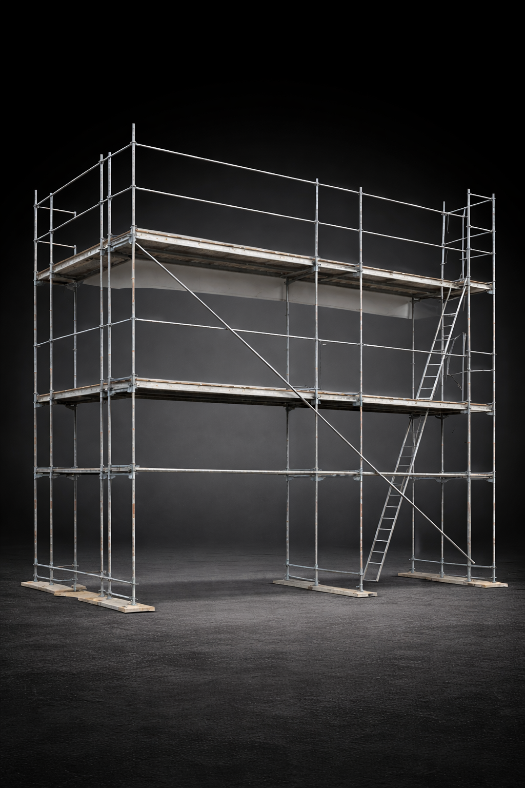 Leistungsbild Vermietung