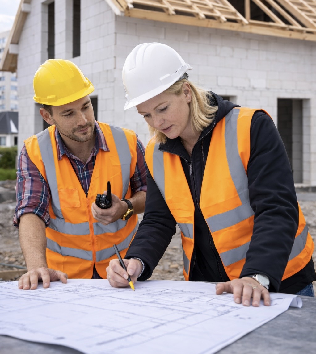 Kleines Unternehmensbild